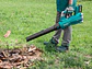 Sopladora Inalámbrica 20V TOTAL TABLI20428 - Brushless, Turbina Axial y Velocidad Variable - Miniatura 2 | aztools.co