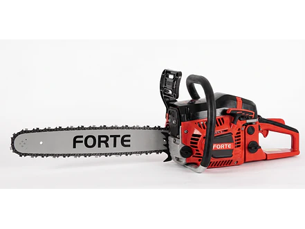 Motosierra a Gasolina FORTE FM6122 61.5cc Espada 22” Cadena 3/8” 2.85kW - Envío a todo Colombia | aztools.co