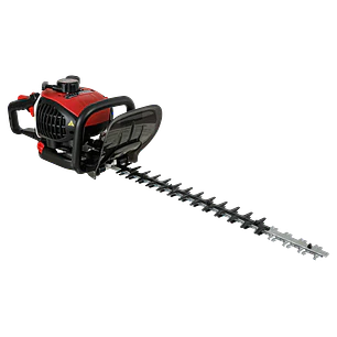 Cortasetos a Gasolina FORTE FHT340 25.4cc Cuchilla Doble 60cm Manubrio Rotativo