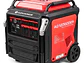 Planta Eléctrica Inverter ADVANCE 11kW / 11000 Watts AG12000iSER Silenciosa 60dB 110V/220V - Miniatura 1 | aztools.co