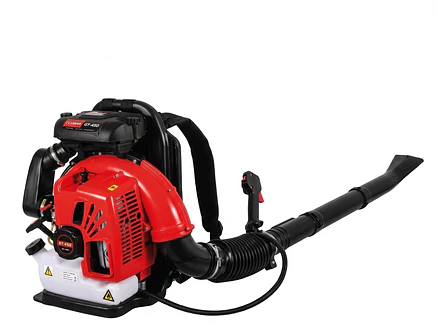 Sopladora de Espalda FORTE FB850 63cc 2.6kW 14.5m3/min 1.8L 6 Horas - Envío a todo Colombia | aztools.co