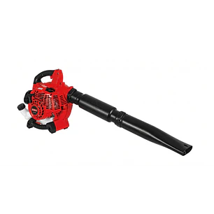 Sopladora Aspiradora a Gasolina FORTE FBV340 25.4cc Bolsa 40L 10.2m3/min