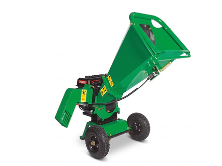Biotrituradora a Gasolina FORTE BFG-50 6.5HP Motor GM200 Ramas 2” (50mm) - Foto 1 | aztools.co
