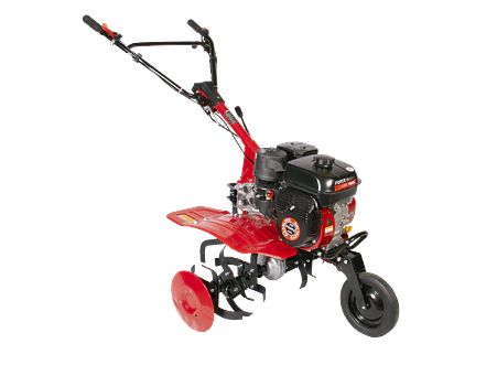 Motoazada a Gasolina 7HP FORTE FG500  (Ancho 500-800mm, 2+1 Velocidades) - Foto 1 | aztools.co