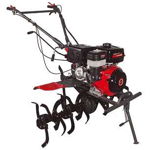 Motoazada a Gasolina FORTE FG1000N 7HP  (Ancho 600-1000mm, 2+1 Velocidades)