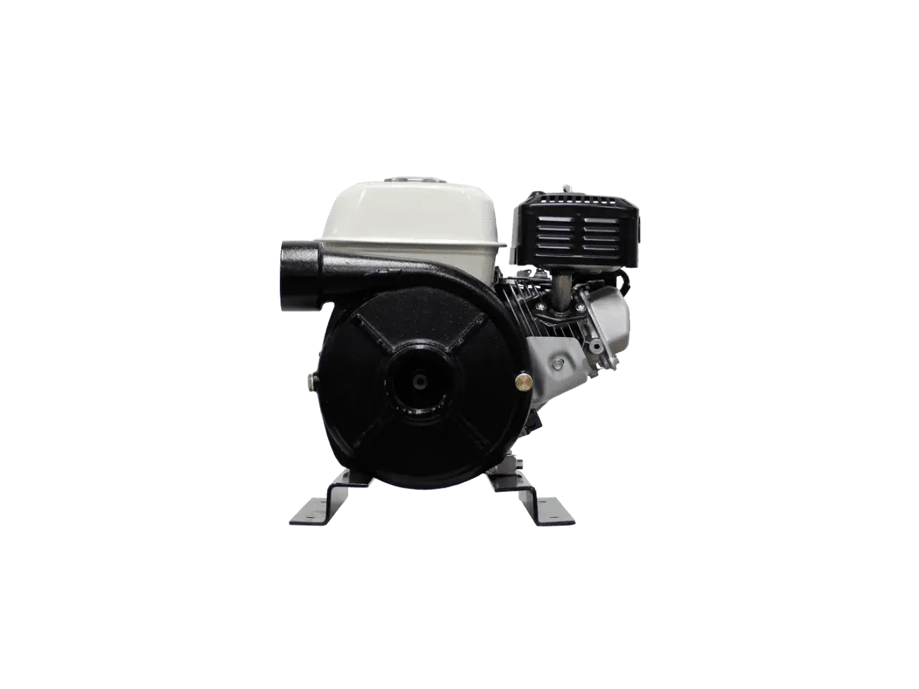 Motobomba Alta Presión ENERMAX GP160-1.5HY-R Honda GP160 5.5HP 1.5”x1.5” 70m - Foto 2 | aztools.co