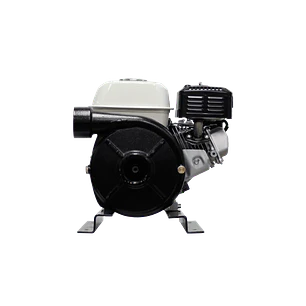 Motobomba Alta Presión ENERMAX GP160-1.5HY-R Honda GP160 5.5HP 1.5”x1.5” 70m