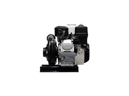 Motobomba Alta Presión ENERMAX GP160-1.5HY-R Honda GP160 5.5HP 1.5”x1.5” 70m - Foto 3 | aztools.co