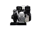 Motobomba Alta Presión ENERMAX GP160-1.5HY-R Honda GP160 5.5HP 1.5”x1.5” 70m - Miniatura 3 | aztools.co
