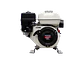 Motobomba Alta Presión ENERMAX GP160-1.5HY-R Honda GP160 5.5HP 1.5”x1.5” 70m - Miniatura 4 | aztools.co