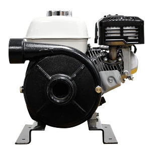 Motobomba Alta Presión ENERMAX GX200-2HY-R Honda GX200 6.5HP 2”x2” 70m 520LPM