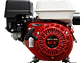 Motobomba Alta Presión ENERMAX GX200-2HY-R Honda GX200 6.5HP 2”x2” 70m 520LPM - Miniatura 3 | aztools.co