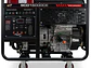 Planta Eléctrica Diésel 13 kVA (13kW) Fujita SCD15000CE 110V/220V - Miniatura 1 | aztools.co