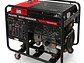 Planta Eléctrica Diésel 13 kVA (13kW) Fujita SCD15000CE 110V/220V - Miniatura 2 | aztools.co