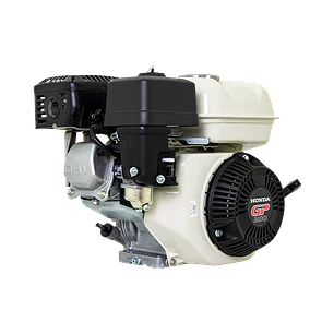 Motor a Gasolina Honda GP200H CH1 6.5HP 1800 RPM Eje Cuña 20mm Reductor