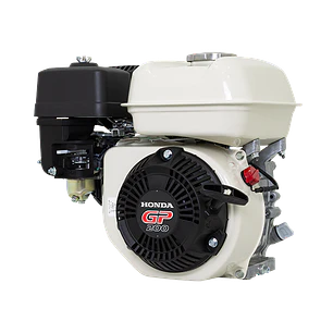 Motor a Gasolina Honda GP200H CH1 6.5HP 1800 RPM Eje Cuña 20mm Reductor