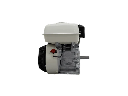 Motor a Gasolina Honda GP200H QH1 6.5HP 3600 RPM Eje Cuña 3/4” - Foto 4 | aztools.co