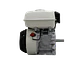 Motor a Gasolina Honda GP200H QH1 6.5HP 3600 RPM Eje Cuña 3/4” - Miniatura 4 | aztools.co