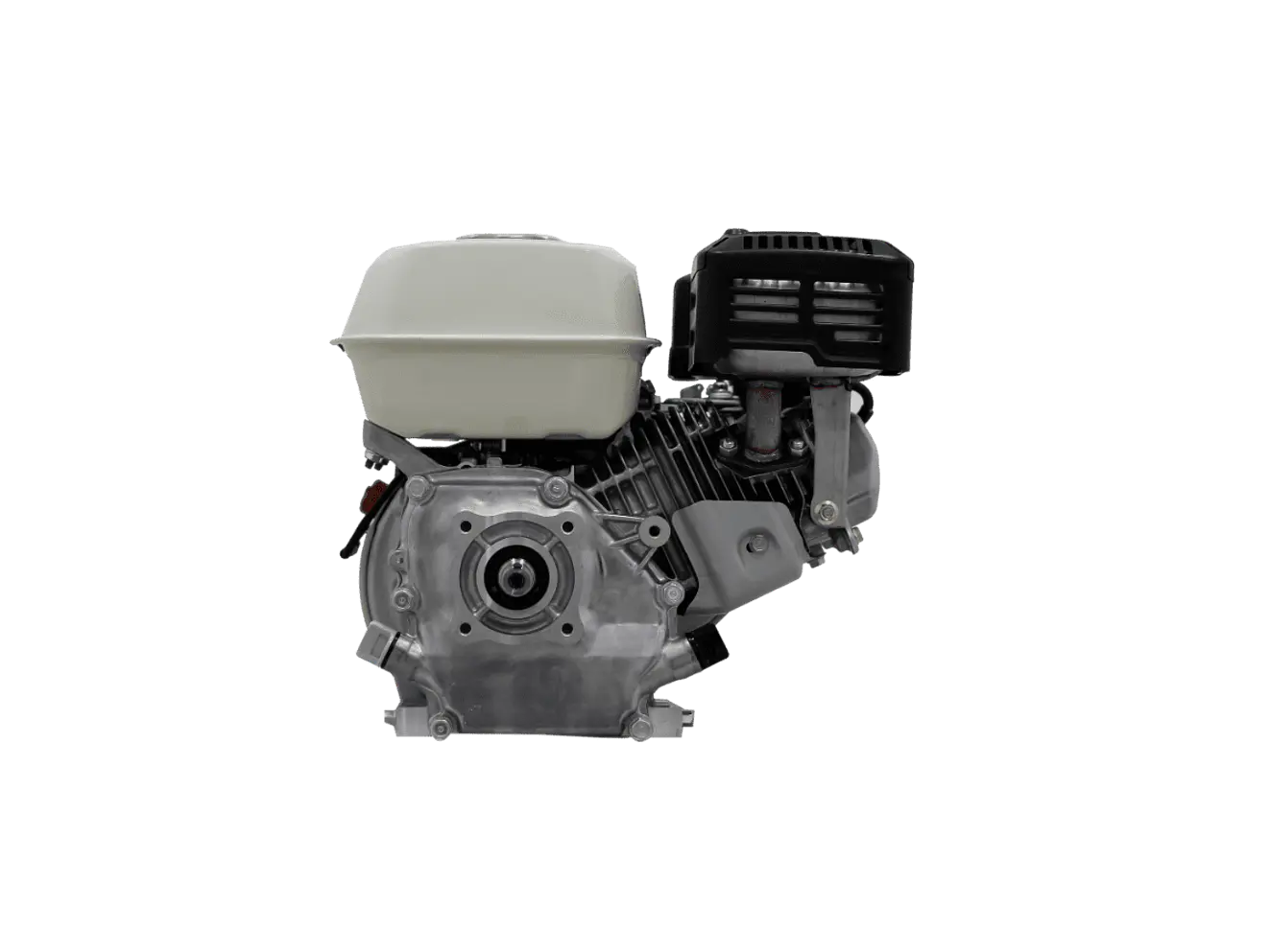 Motor a Gasolina Honda GP200H QH1 6.5HP 3600 RPM Eje Cuña 3/4” - Foto 3 | aztools.co