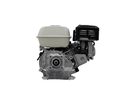 Motor a Gasolina Honda GP200H QH1 6.5HP 3600 RPM Eje Cuña 3/4” - Foto 3 | aztools.co