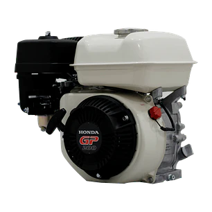 Motor a Gasolina Honda GP200H QH1 6.5HP 3600 RPM Eje Cuña 3/4”