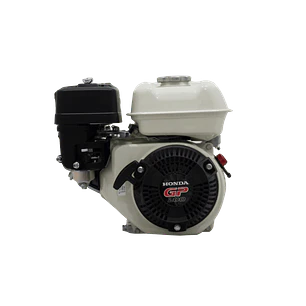 Motor a Gasolina Honda GP200H QH1 6.5HP 3600 RPM Eje Cuña 3/4”
