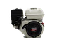 Motor a Gasolina Honda GP200H QH1 6.5HP 3600 RPM Eje Cuña 3/4” - Miniatura 1 | aztools.co