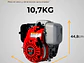 Motor a Gasolina Honda GX100RT KRA2 3HP Apisonador Embrague Centrífugo 78mm - Miniatura 5 | aztools.co