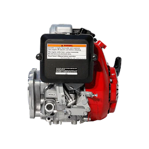Motor a Gasolina Honda GX100RT KRA2 3HP Apisonador Embrague Centrífugo 78mm