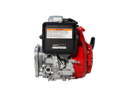 Motor a Gasolina Honda GX100RT KRA2 3HP Apisonador Embrague Centrífugo 78mm - Foto 2 | aztools.co