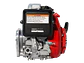 Motor a Gasolina Honda GX100RT KRA2 3HP Apisonador Embrague Centrífugo 78mm - Miniatura 2 | aztools.co