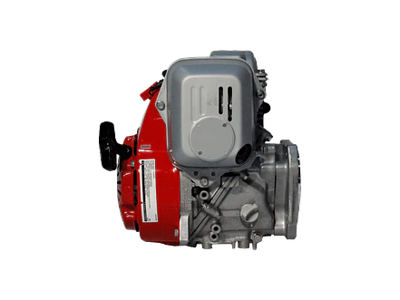 Motor a Gasolina Honda GX100RT KRA2 3HP Apisonador Embrague Centrífugo 78mm - Foto 3 | aztools.co
