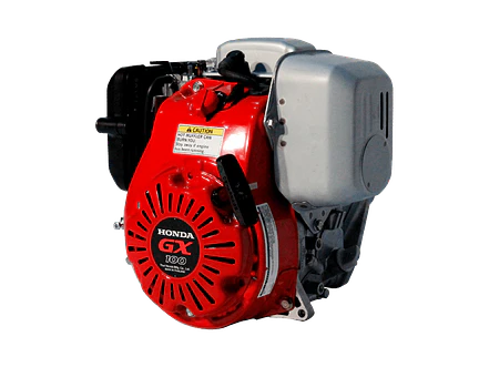 Motor a Gasolina Honda GX100RT KRA2 3HP Apisonador Embrague Centrífugo 78mm - Foto 1 | aztools.co