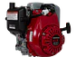 Motor a Gasolina Honda GXR120RT KRB4 4HP Apisonador Embrague Centrífugo 78mm - Miniatura 2 | aztools.co