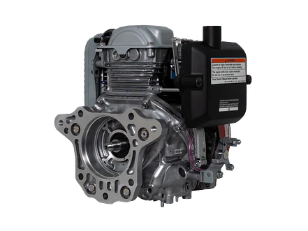 Motor a Gasolina Honda GXR120RT KRB4 4HP Apisonador Embrague Centrífugo 78mm - Foto 4 | aztools.co