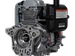 Motor a Gasolina Honda GXR120RT KRB4 4HP Apisonador Embrague Centrífugo 78mm - Miniatura 4 | aztools.co