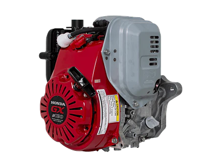 Motor a Gasolina Honda GXR120RT KRB4 4HP Apisonador Embrague Centrífugo 78mm - Foto 3 | aztools.co