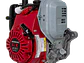 Motor a Gasolina Honda GXR120RT KRB4 4HP Apisonador Embrague Centrífugo 78mm - Miniatura 3 | aztools.co