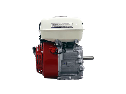 Motor a Gasolina Honda GX160H2 QTB 5.5HP 3600RPM Filtro Baño de Aceite Eje 3/4” - Foto 4 | aztools.co