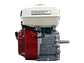Motor a Gasolina Honda GX160H2 QTB 5.5HP 3600RPM Filtro Baño de Aceite Eje 3/4” - Miniatura 4 | aztools.co