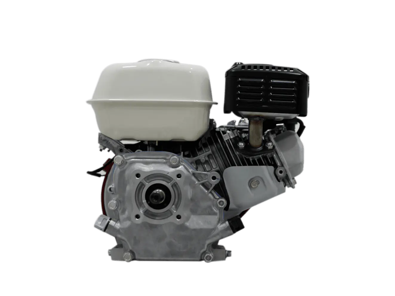 Motor a Gasolina Honda GX160H2 QTB 5.5HP 3600RPM Filtro Baño de Aceite Eje 3/4” - Foto 6 | aztools.co