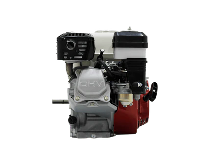 Motor a Gasolina Honda GX160H2 QTB 5.5HP 3600RPM Filtro Baño de Aceite Eje 3/4” - Foto 5 | aztools.co