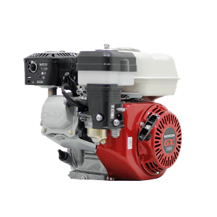 Motor a Gasolina Honda GX160H2 QTB 5.5HP 3600RPM Filtro Baño de Aceite Eje 3/4”