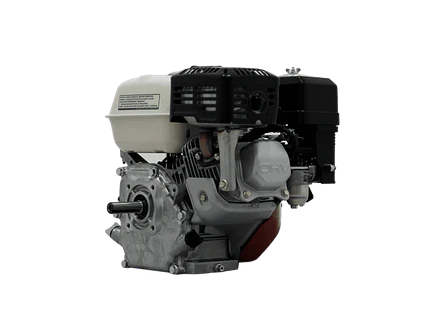 Motor a Gasolina Honda GX200H2 QD 6.5HP 3600RPM Filtro Semiseco Eje 3/4” - Foto 4 | aztools.co