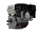 Motor a Gasolina Honda GX200H2 QD 6.5HP 3600RPM Filtro Semiseco Eje 3/4” - Miniatura 4 | aztools.co