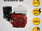 Motor a Gasolina Honda GX200H2 QD 6.5HP 3600RPM Filtro Semiseco Eje 3/4” - Miniatura 5 | aztools.co