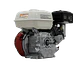 Motor a Gasolina Honda GX200H2 QD 6.5HP 3600RPM Filtro Semiseco Eje 3/4” - Miniatura 3 | aztools.co