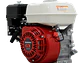 Motor a Gasolina Honda GX200H2 QD 6.5HP 3600RPM Filtro Semiseco Eje 3/4” - Miniatura 1 | aztools.co