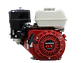 Motor a Gasolina Honda GX200H2 QD 6.5HP 3600RPM Filtro Semiseco Eje 3/4” - Miniatura 2 | aztools.co