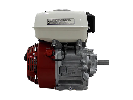 Motor a Gasolina Honda GX200H2 LHB2 6.5HP 1800RPM Reductor Eje Cuña 20mm - Foto 3 | aztools.co
